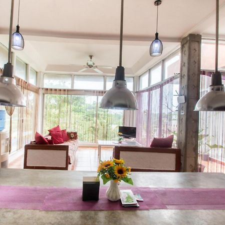 Boracay Eden Villa Manoc-Manoc المظهر الخارجي الصورة