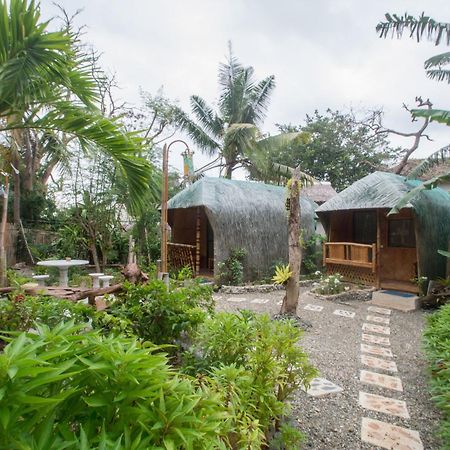 Boracay Eden Villa Manoc-Manoc المظهر الخارجي الصورة