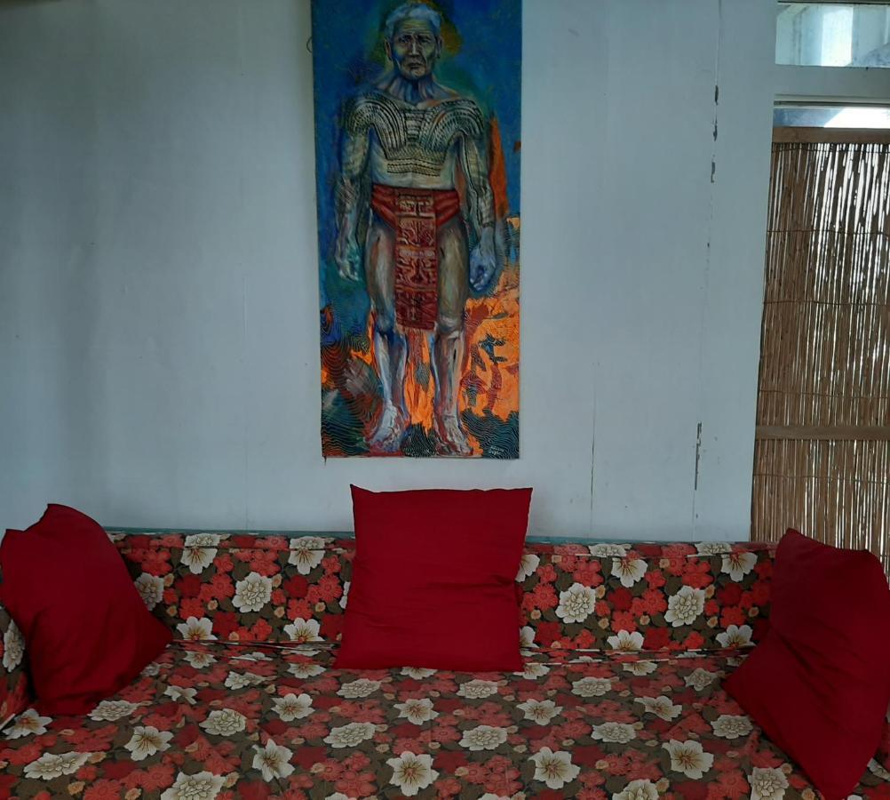 Boracay Eden Villa Manoc-Manoc المظهر الخارجي الصورة