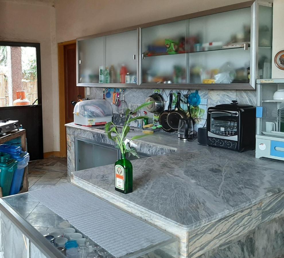 Boracay Eden Villa Manoc-Manoc المظهر الخارجي الصورة