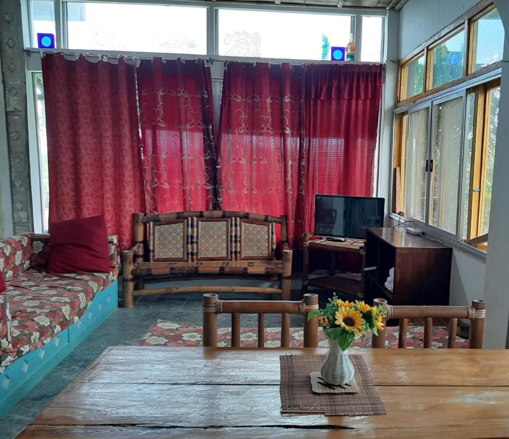 Boracay Eden Villa Manoc-Manoc المظهر الخارجي الصورة
