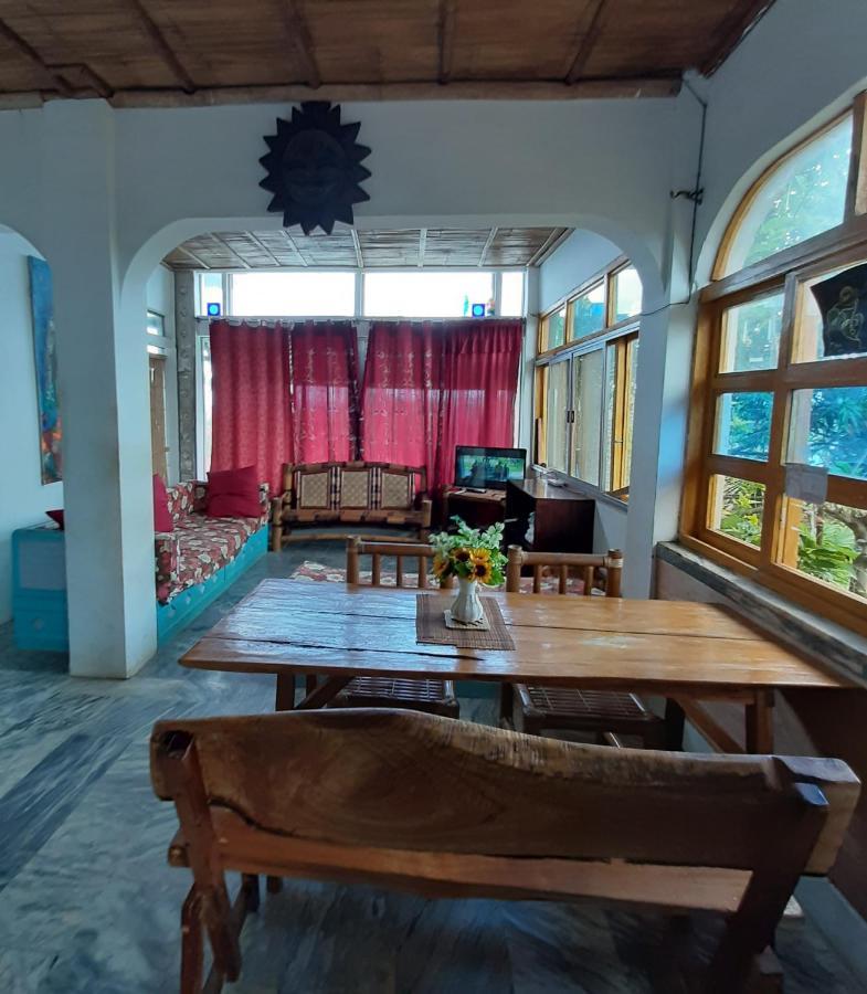 Boracay Eden Villa Manoc-Manoc المظهر الخارجي الصورة