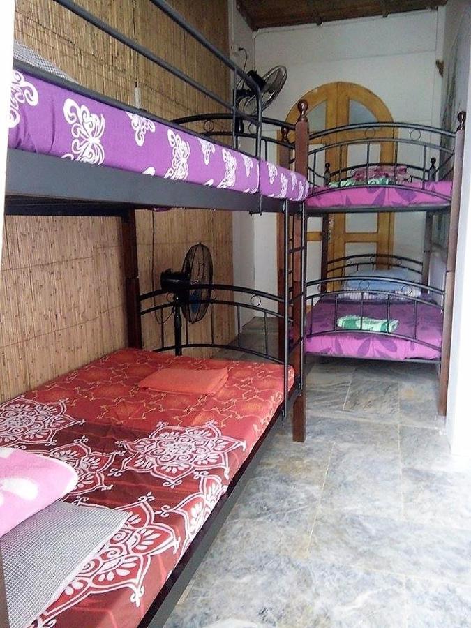 Boracay Eden Villa Manoc-Manoc المظهر الخارجي الصورة