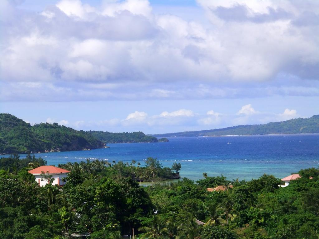 Boracay Eden Villa Manoc-Manoc المظهر الخارجي الصورة