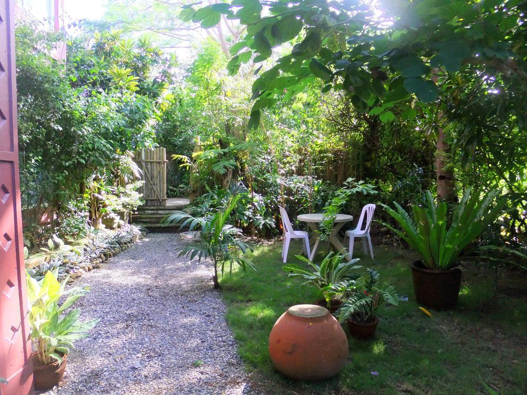 Boracay Eden Villa Manoc-Manoc المظهر الخارجي الصورة