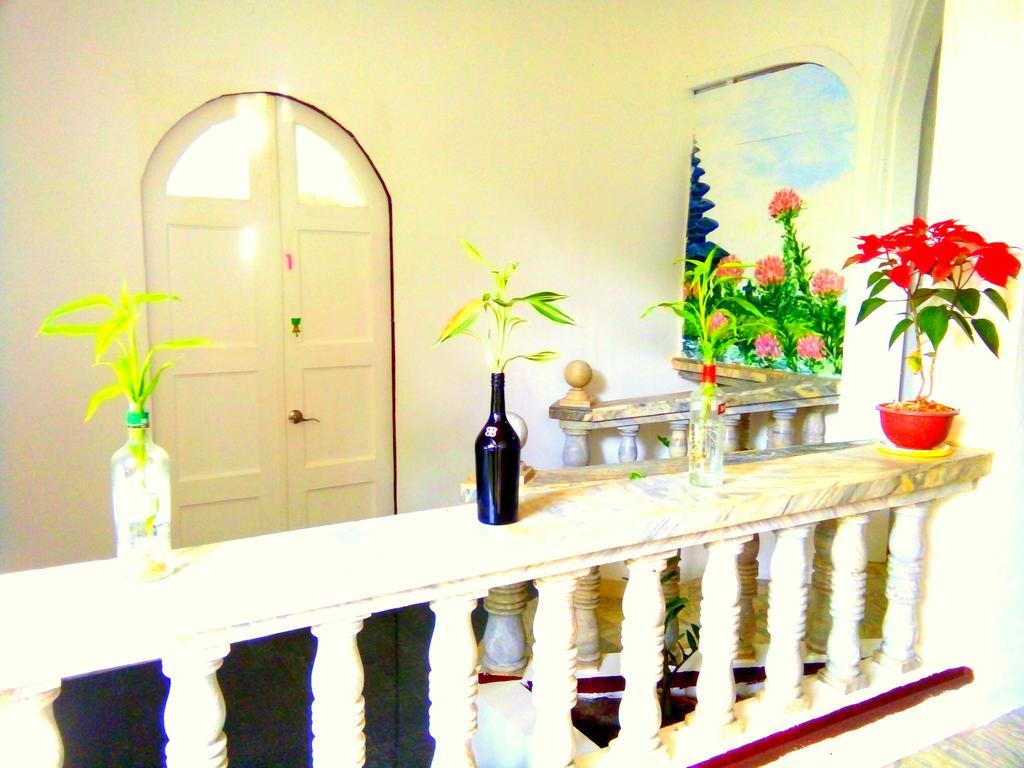 Boracay Eden Villa Manoc-Manoc المظهر الخارجي الصورة