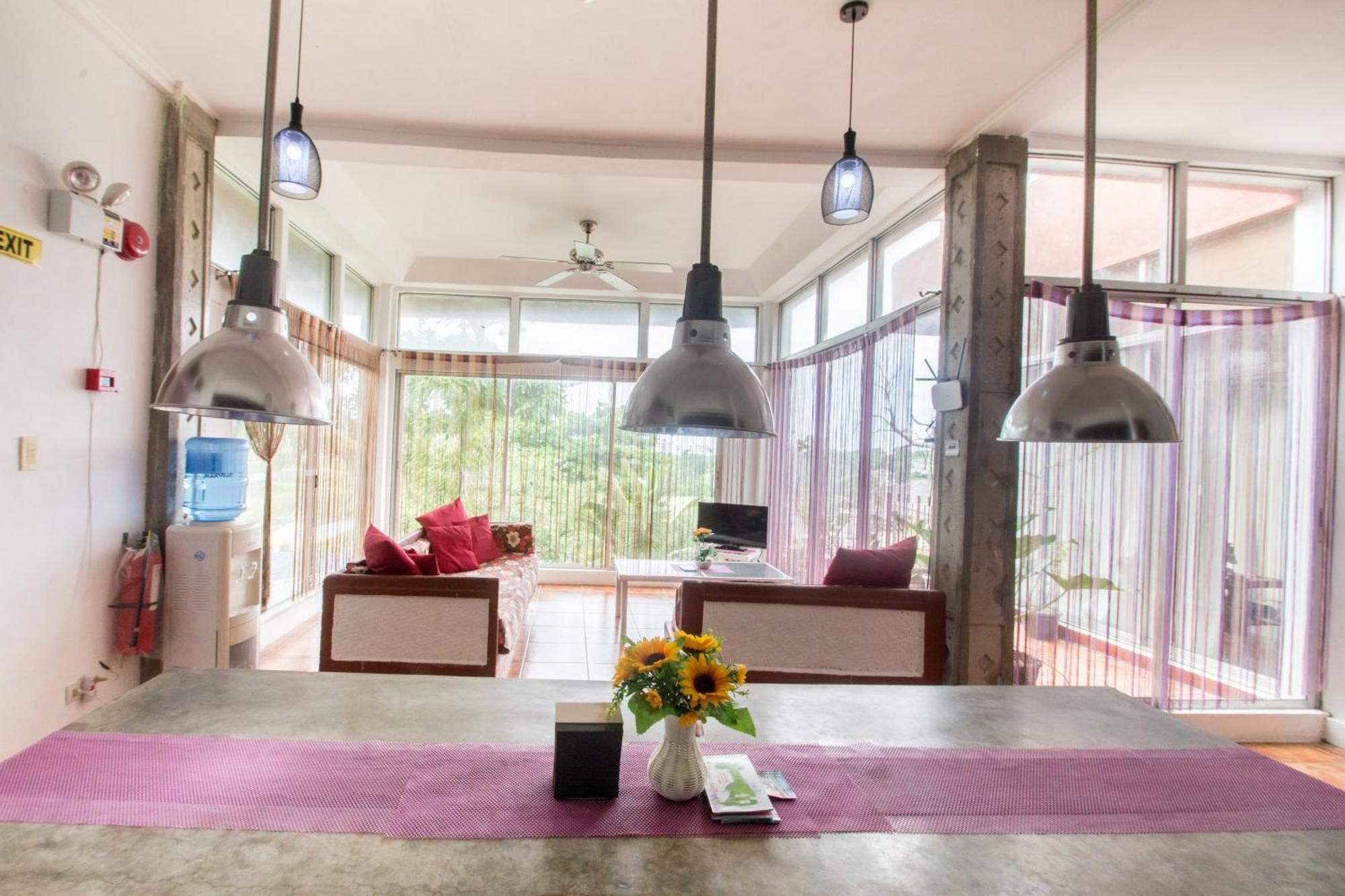 Boracay Eden Villa Manoc-Manoc المظهر الخارجي الصورة