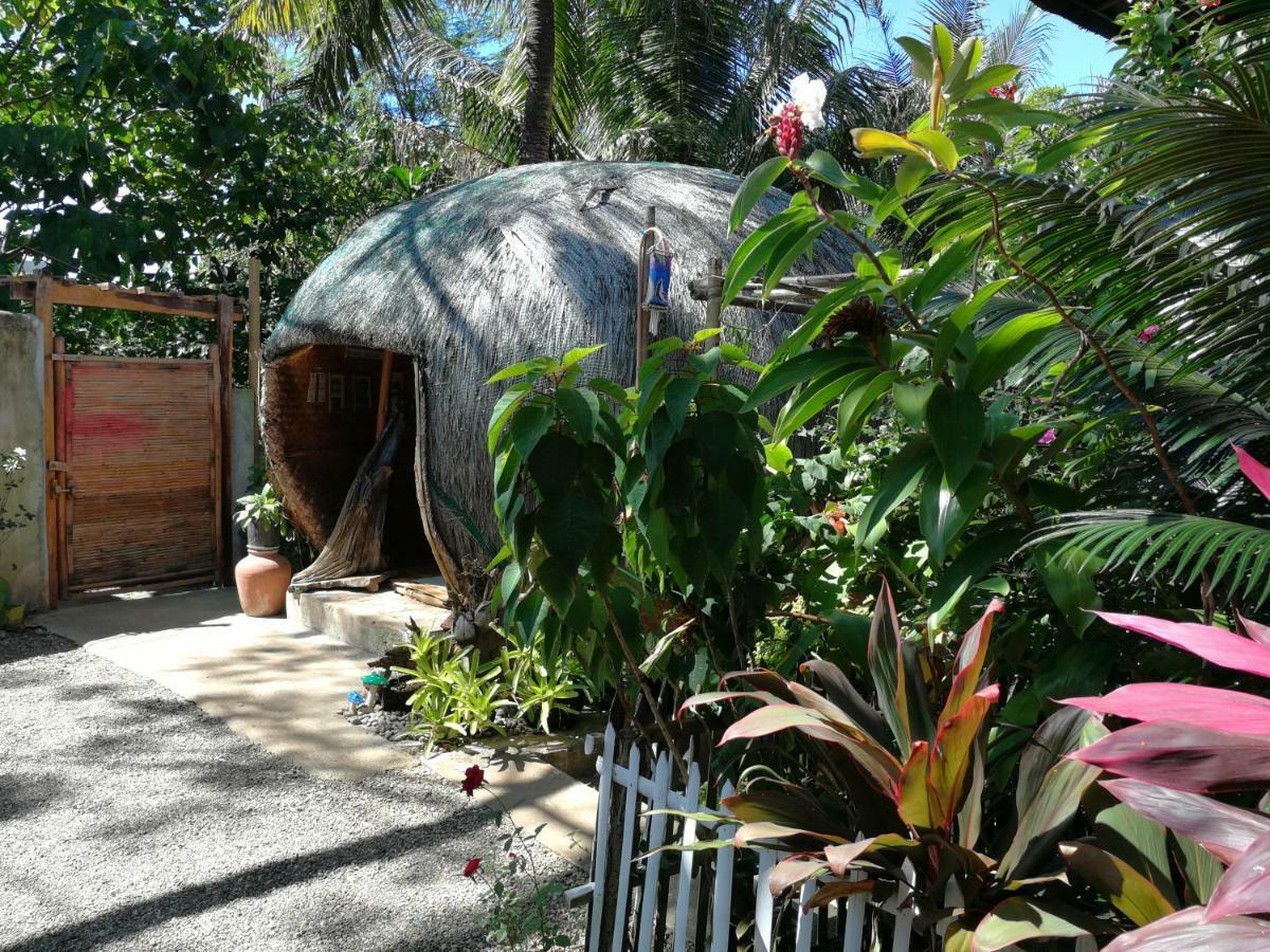 Boracay Eden Villa Manoc-Manoc المظهر الخارجي الصورة