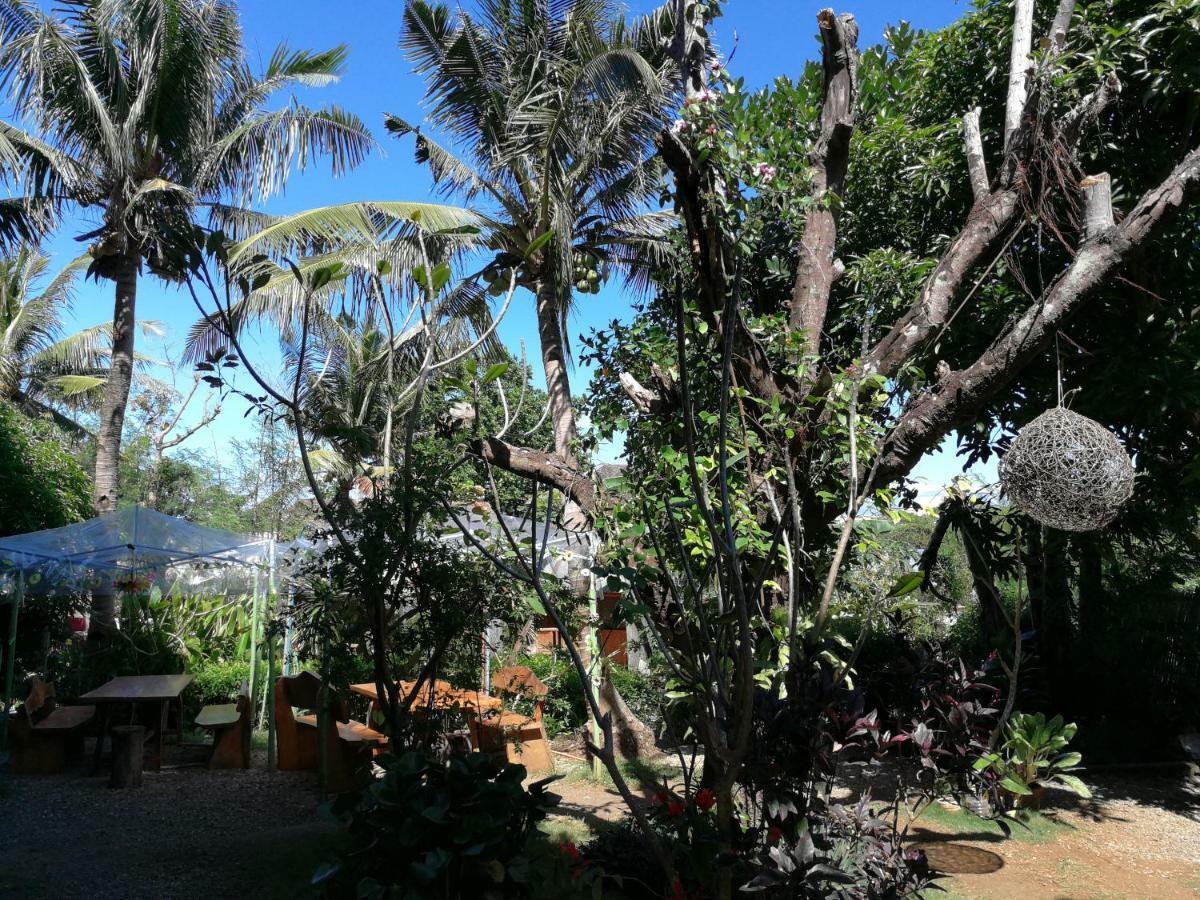 Boracay Eden Villa Manoc-Manoc المظهر الخارجي الصورة