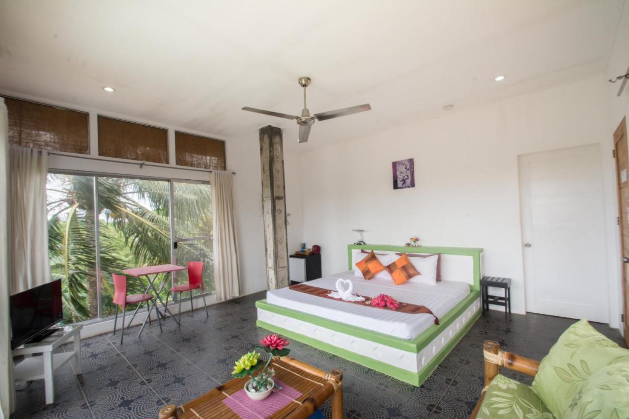 Boracay Eden Villa Manoc-Manoc المظهر الخارجي الصورة
