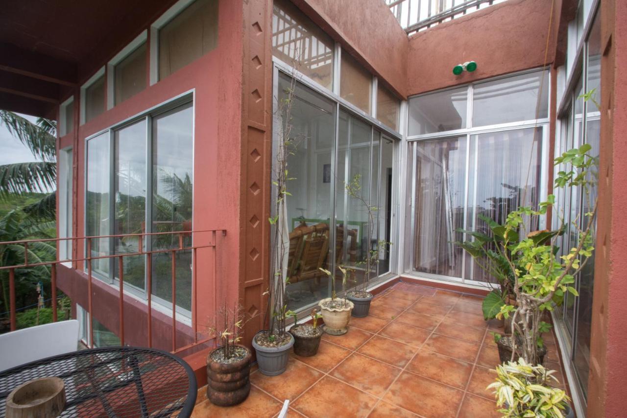 Boracay Eden Villa Manoc-Manoc المظهر الخارجي الصورة