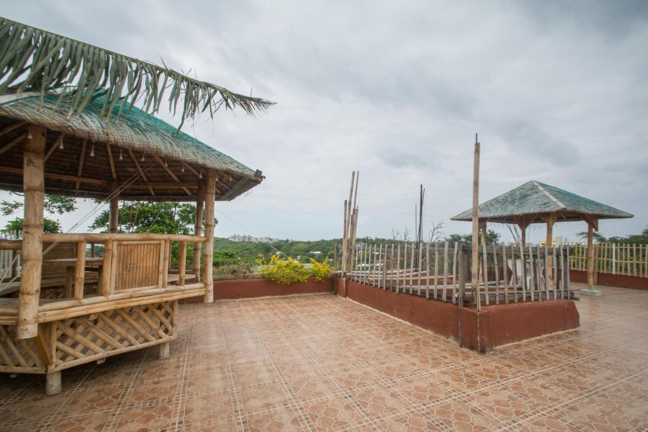 Boracay Eden Villa Manoc-Manoc المظهر الخارجي الصورة