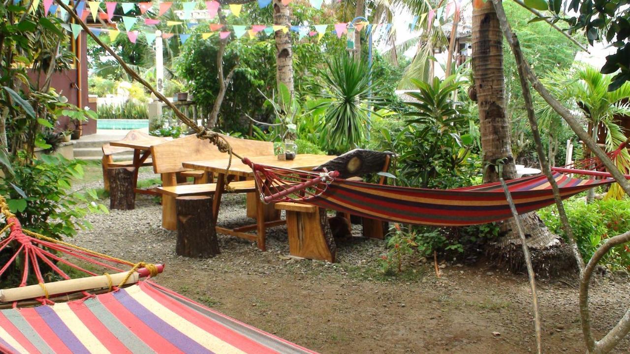 Boracay Eden Villa Manoc-Manoc المظهر الخارجي الصورة