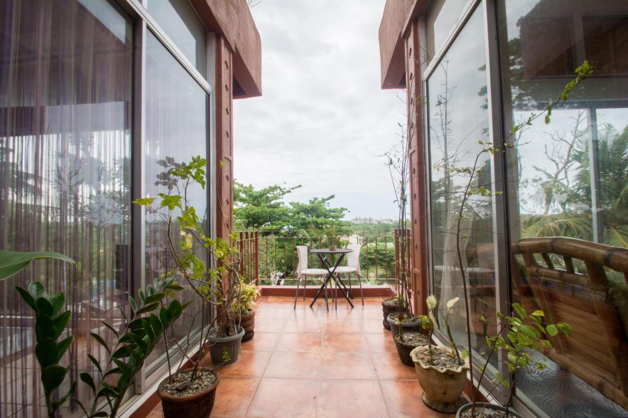 Boracay Eden Villa Manoc-Manoc المظهر الخارجي الصورة