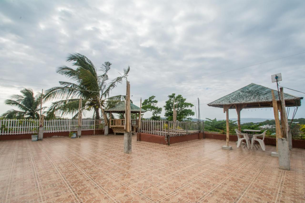 Boracay Eden Villa Manoc-Manoc المظهر الخارجي الصورة