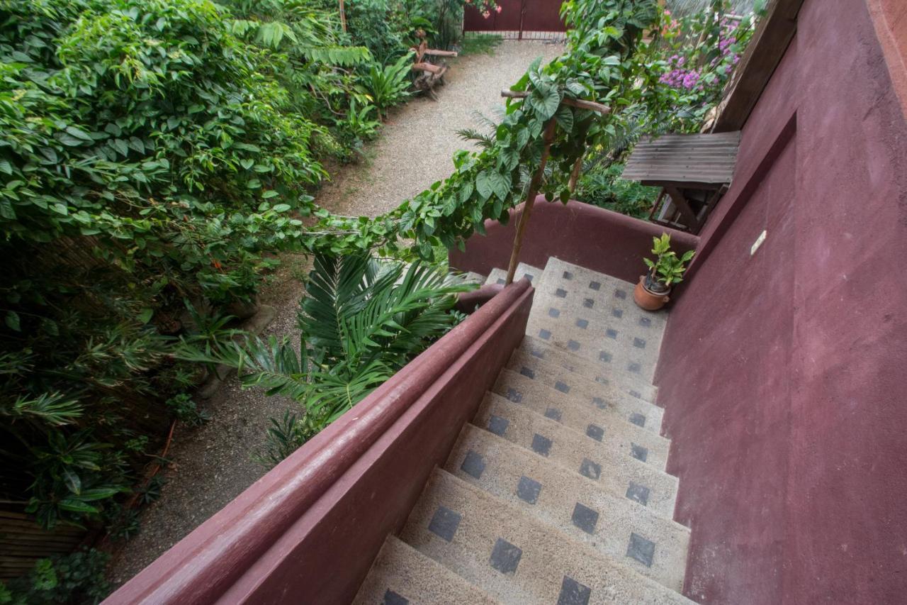 Boracay Eden Villa Manoc-Manoc المظهر الخارجي الصورة