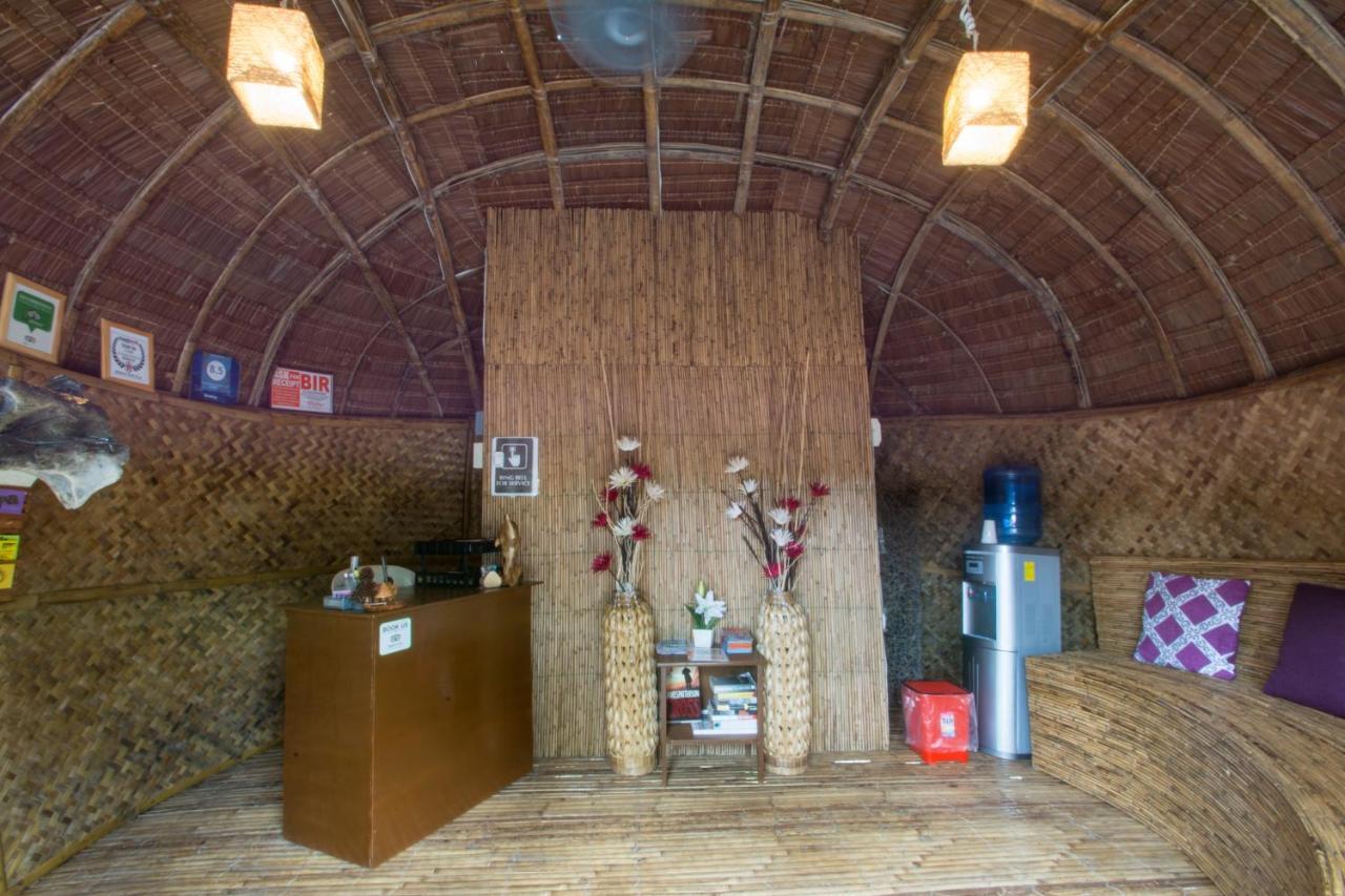 Boracay Eden Villa Manoc-Manoc المظهر الخارجي الصورة