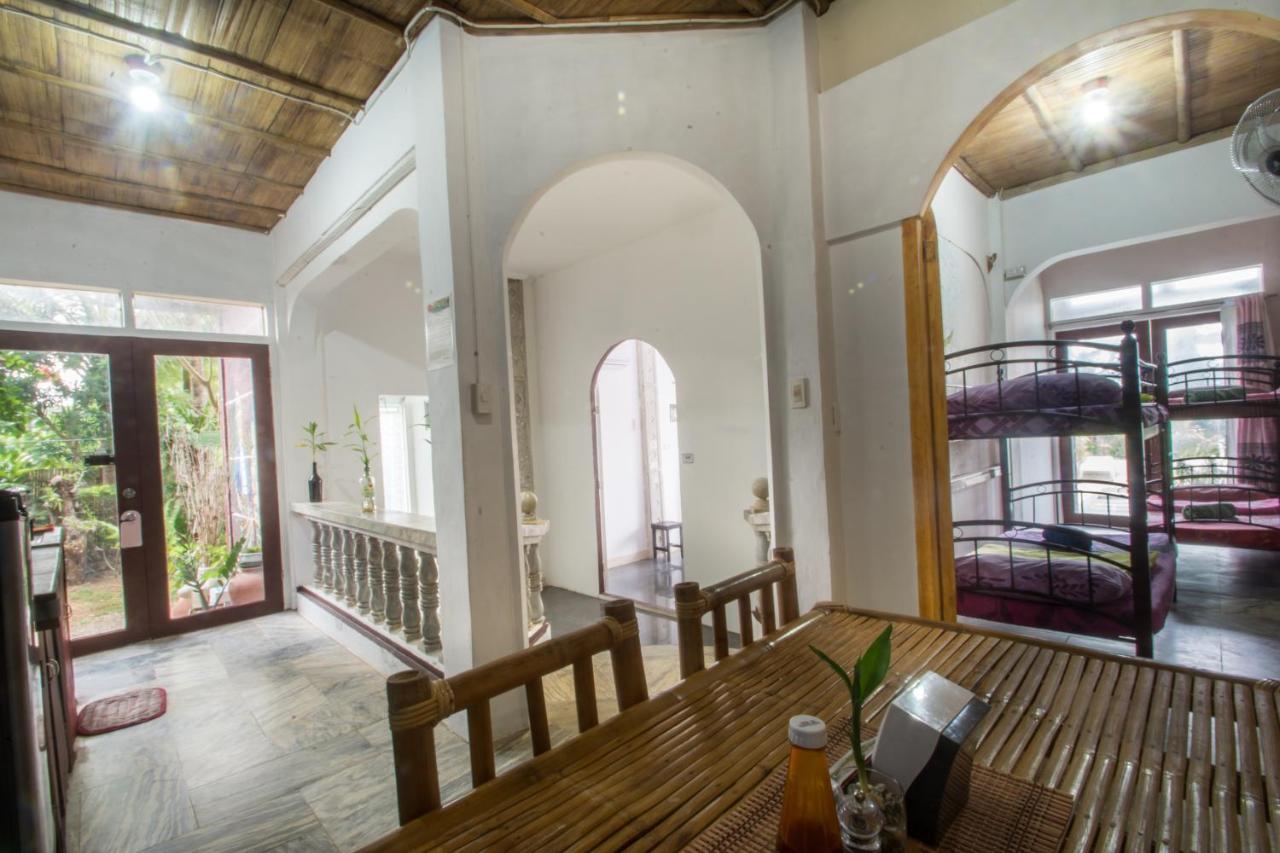 Boracay Eden Villa Manoc-Manoc المظهر الخارجي الصورة