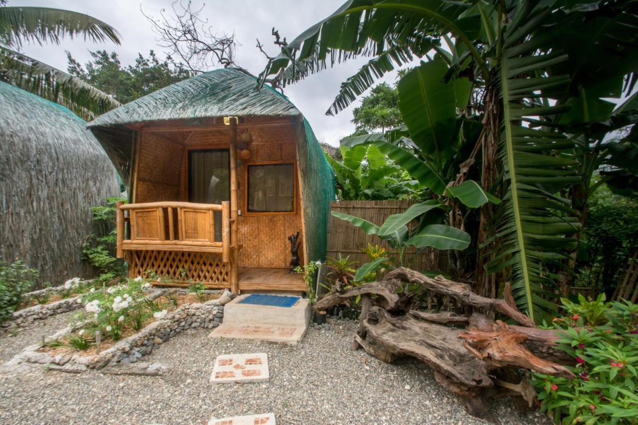 Boracay Eden Villa Manoc-Manoc المظهر الخارجي الصورة